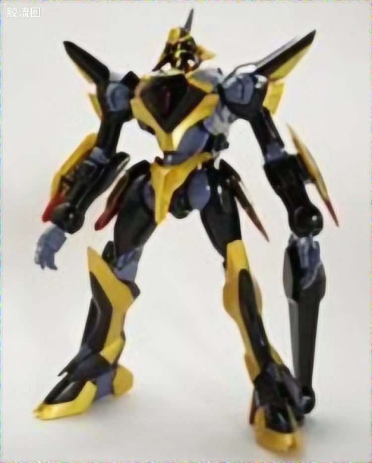 MC 兰斯洛特 Zero印象色Ver.