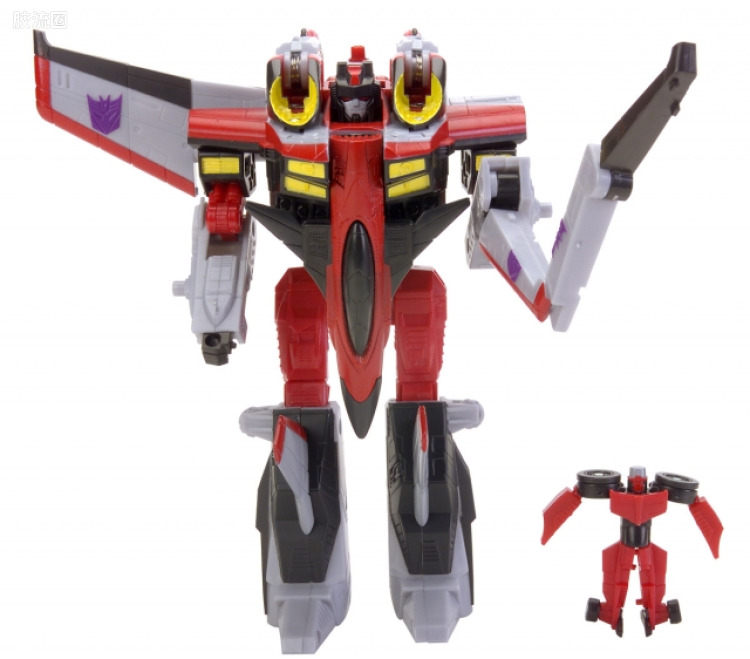 MD-02 红蜘蛛