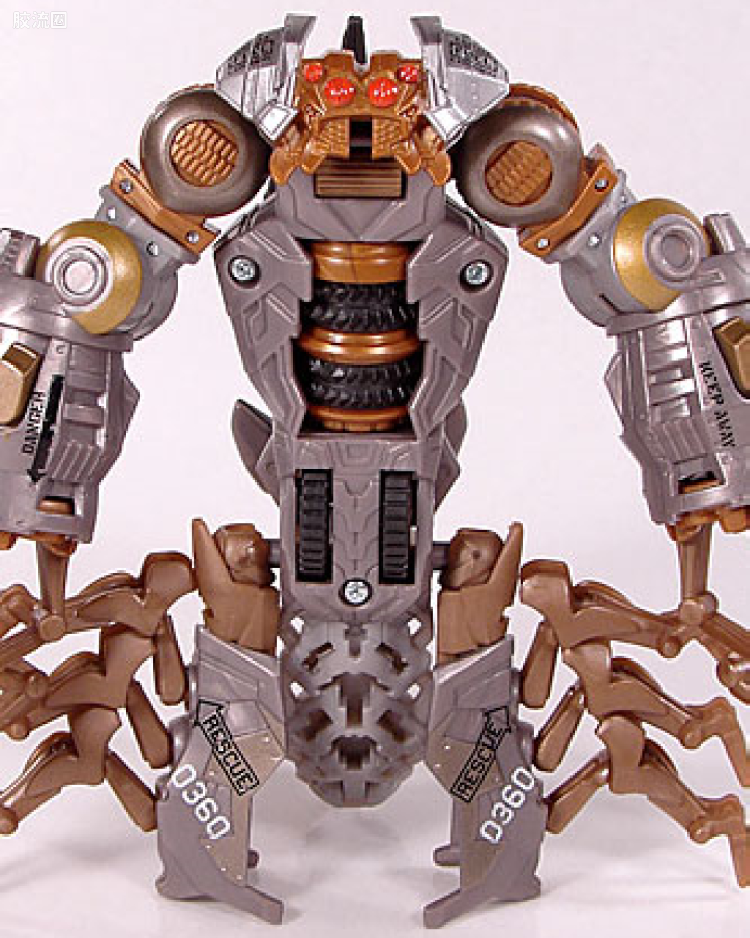 MD-04 D级 萨克