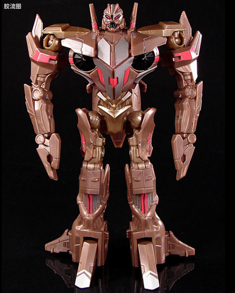 MD-05 D级 原形红蜘蛛