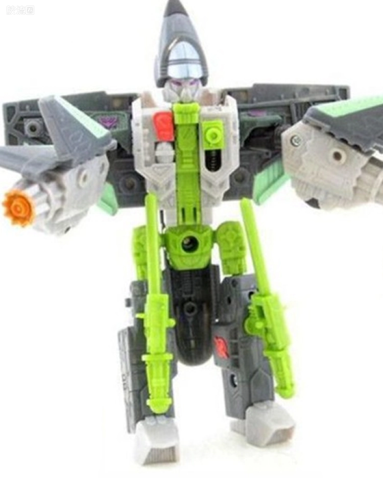 MD-05 冲锋