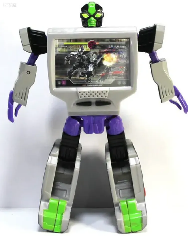 MD-06 童子军级 力胜VT6