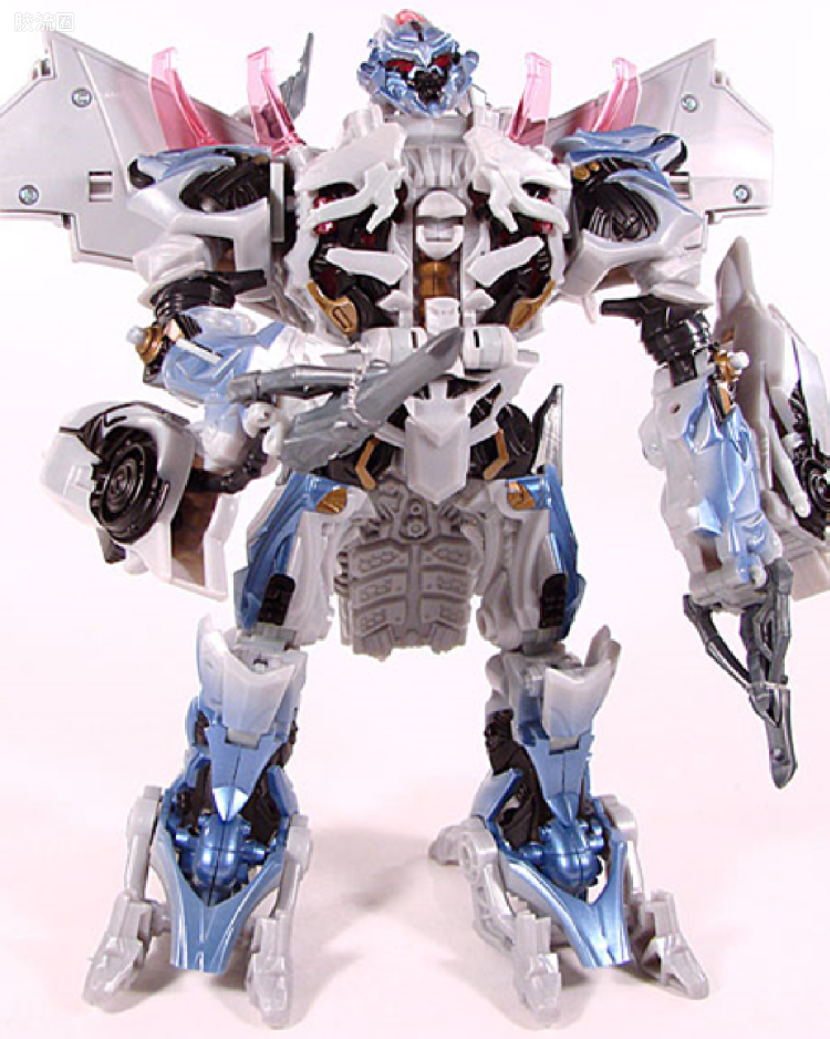 MD-07 L级 威震天