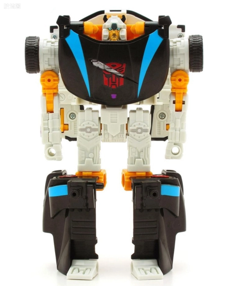 MD-07 狂暴