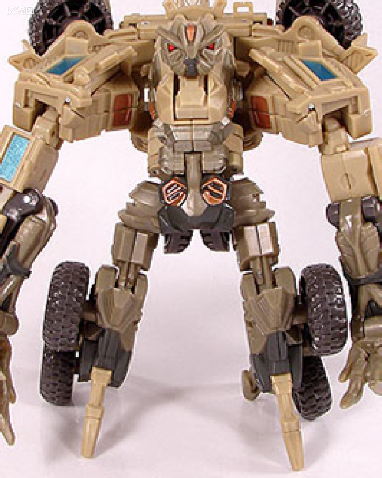 MD-09 D级 碎骨魔