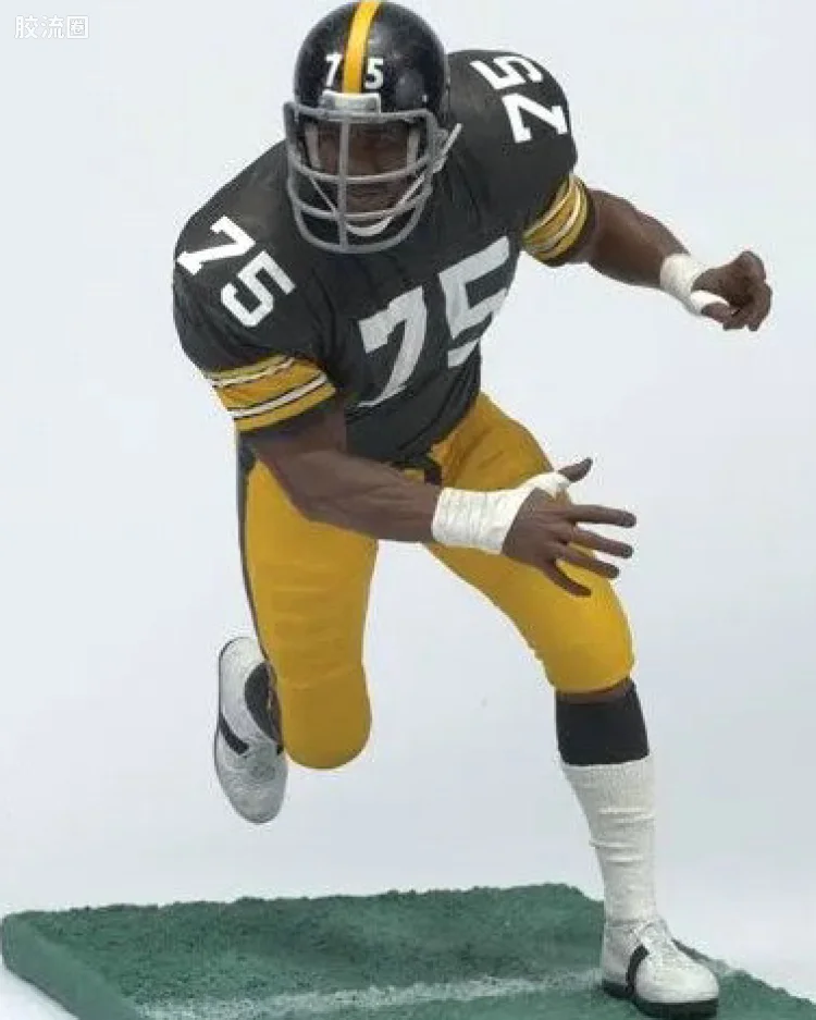 MEAN JOE GREENE