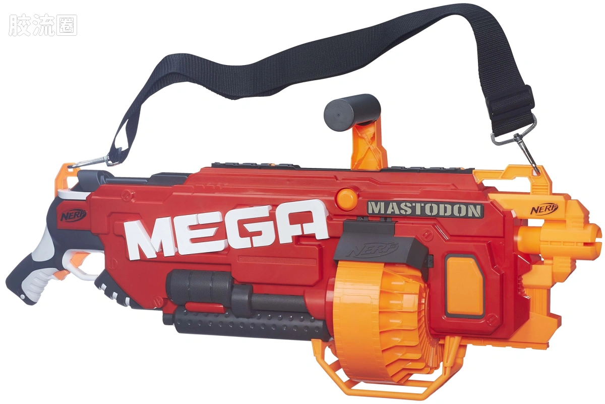 MEGA Mastodon