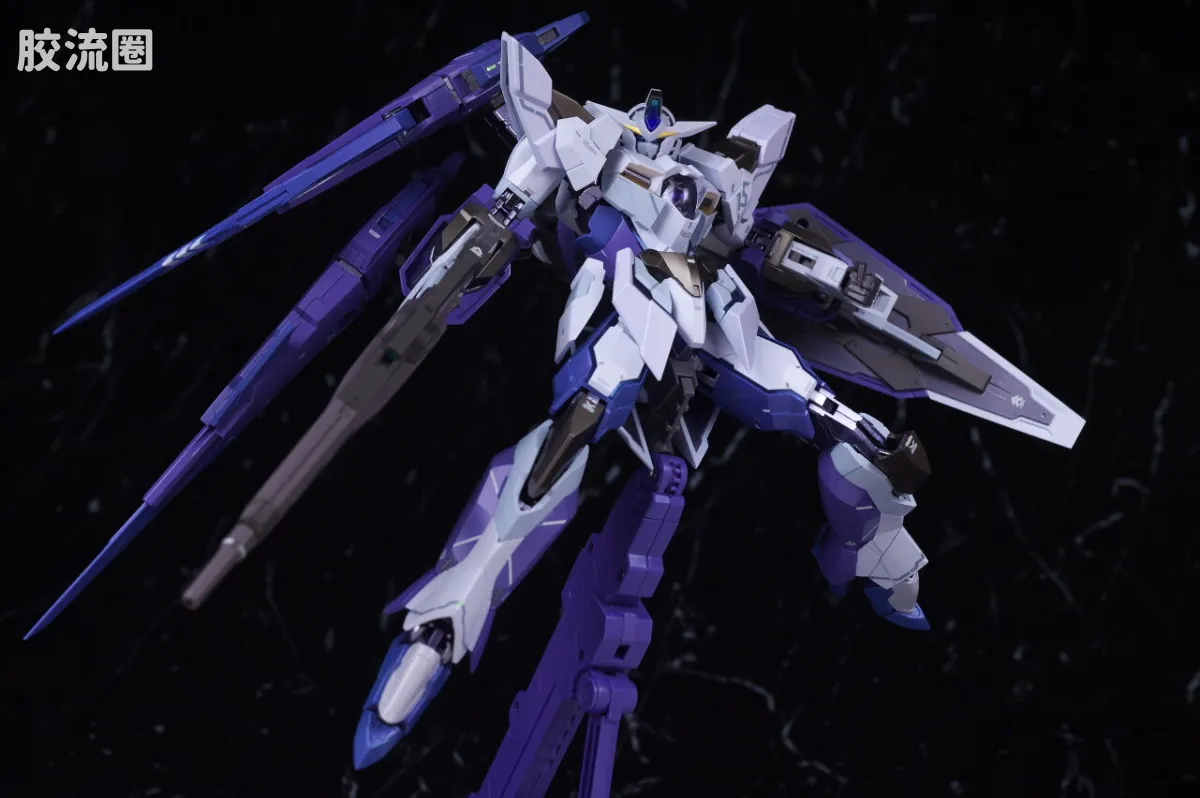METAL BUILD 限定版 1.5高达 - 图片