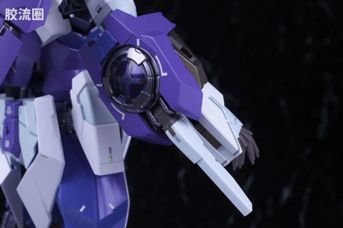 METAL BUILD 限定版 1.5高达 - 图片