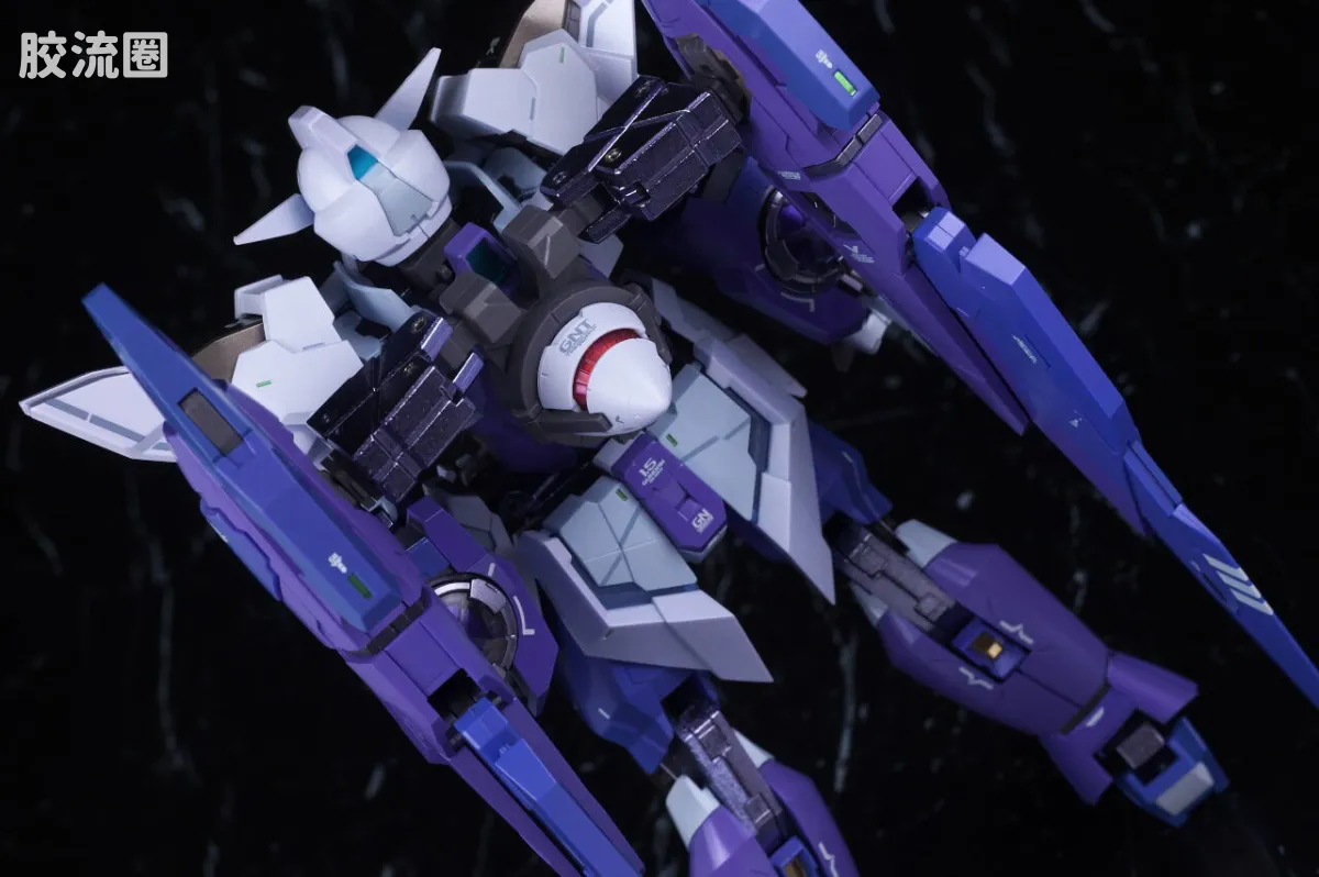 METAL BUILD 限定版 1.5高达 - 图片