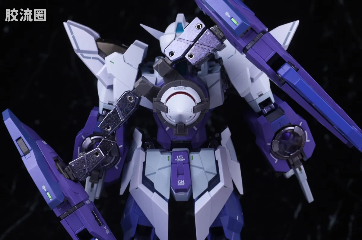 METAL BUILD 限定版 1.5高达 - 图片