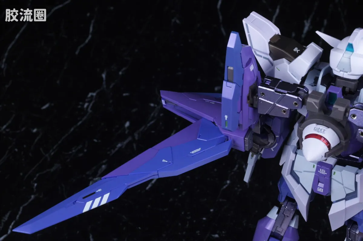 METAL BUILD 限定版 1.5高达 - 图片