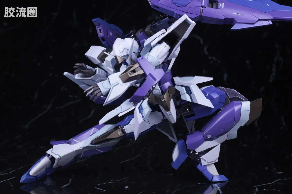 METAL BUILD 限定版 1.5高达 - 图片
