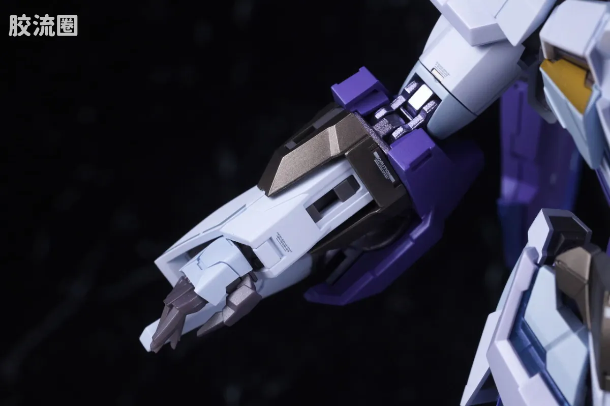 METAL BUILD 限定版 1.5高达 - 图片