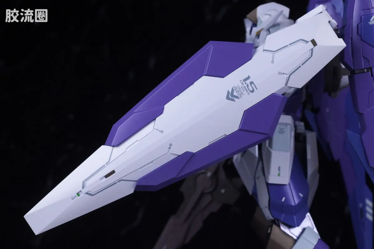 METAL BUILD 限定版 1.5高达 - 图片