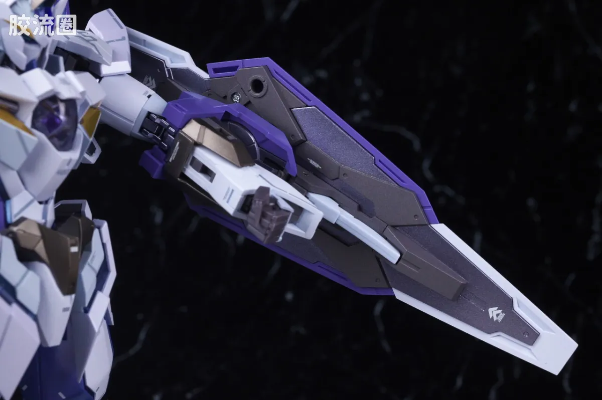 METAL BUILD 限定版 1.5高达 - 图片