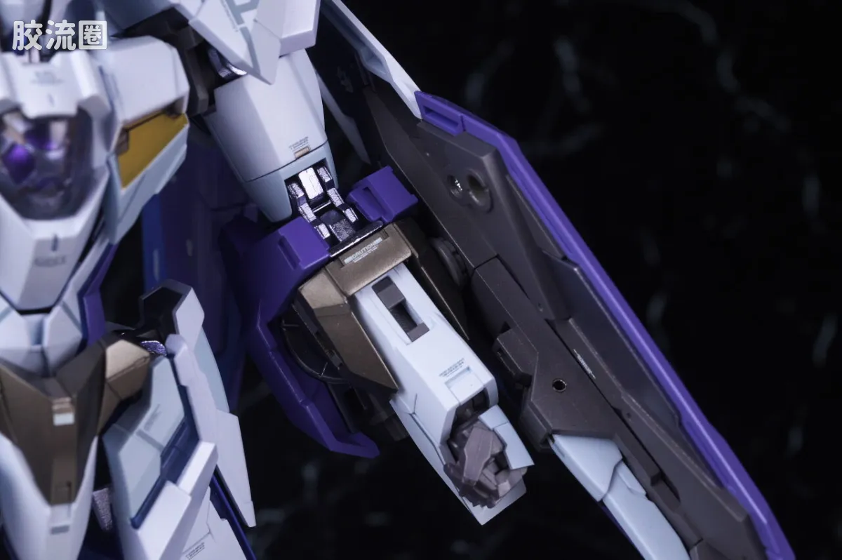 METAL BUILD 限定版 1.5高达 - 图片