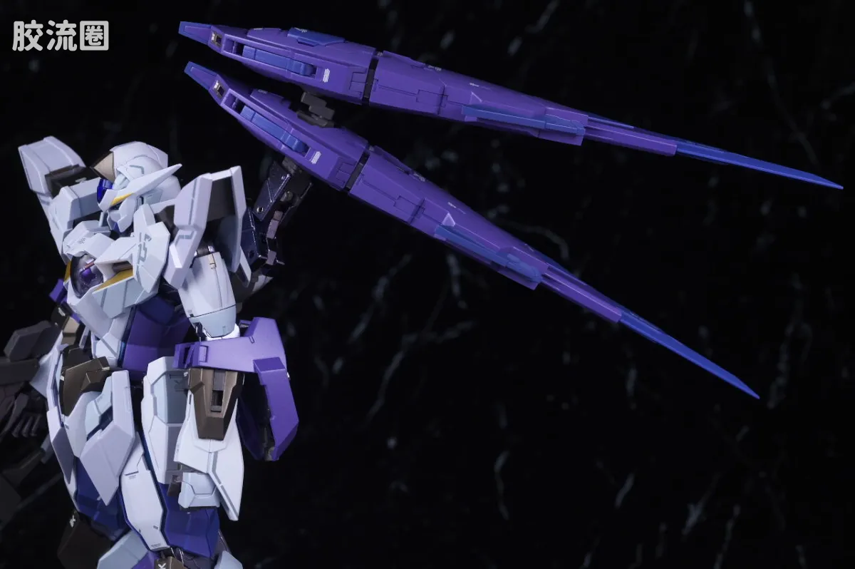 METAL BUILD 限定版 1.5高达 - 图片