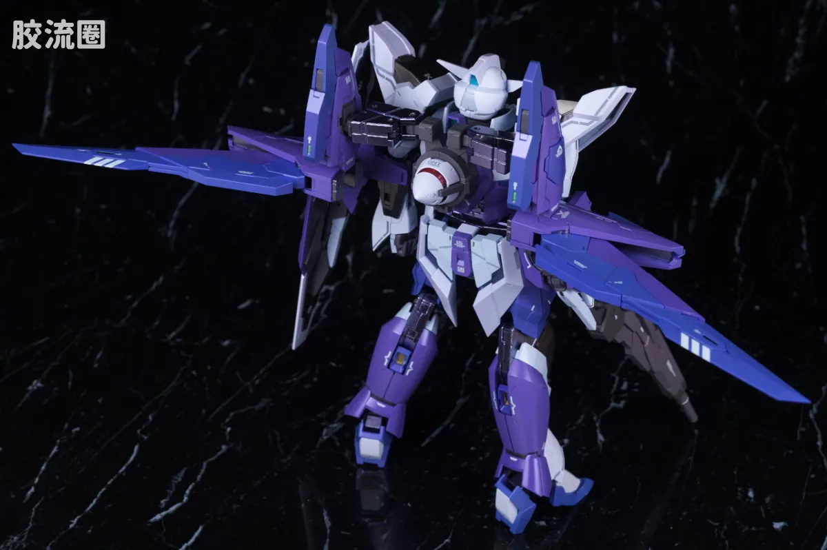 METAL BUILD 限定版 1.5高达 - 图片