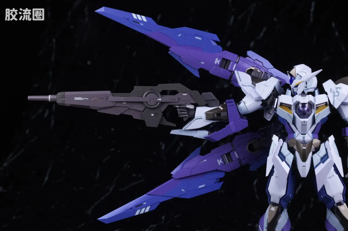METAL BUILD 限定版 1.5高达 - 图片