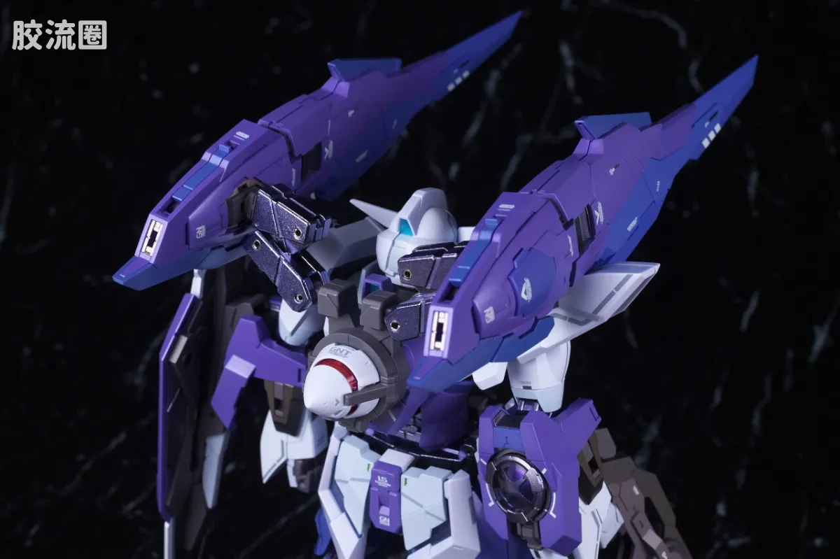 METAL BUILD 限定版 1.5高达 - 图片