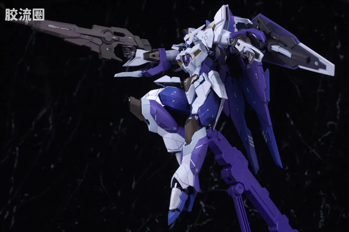 METAL BUILD 限定版 1.5高达 - 图片
