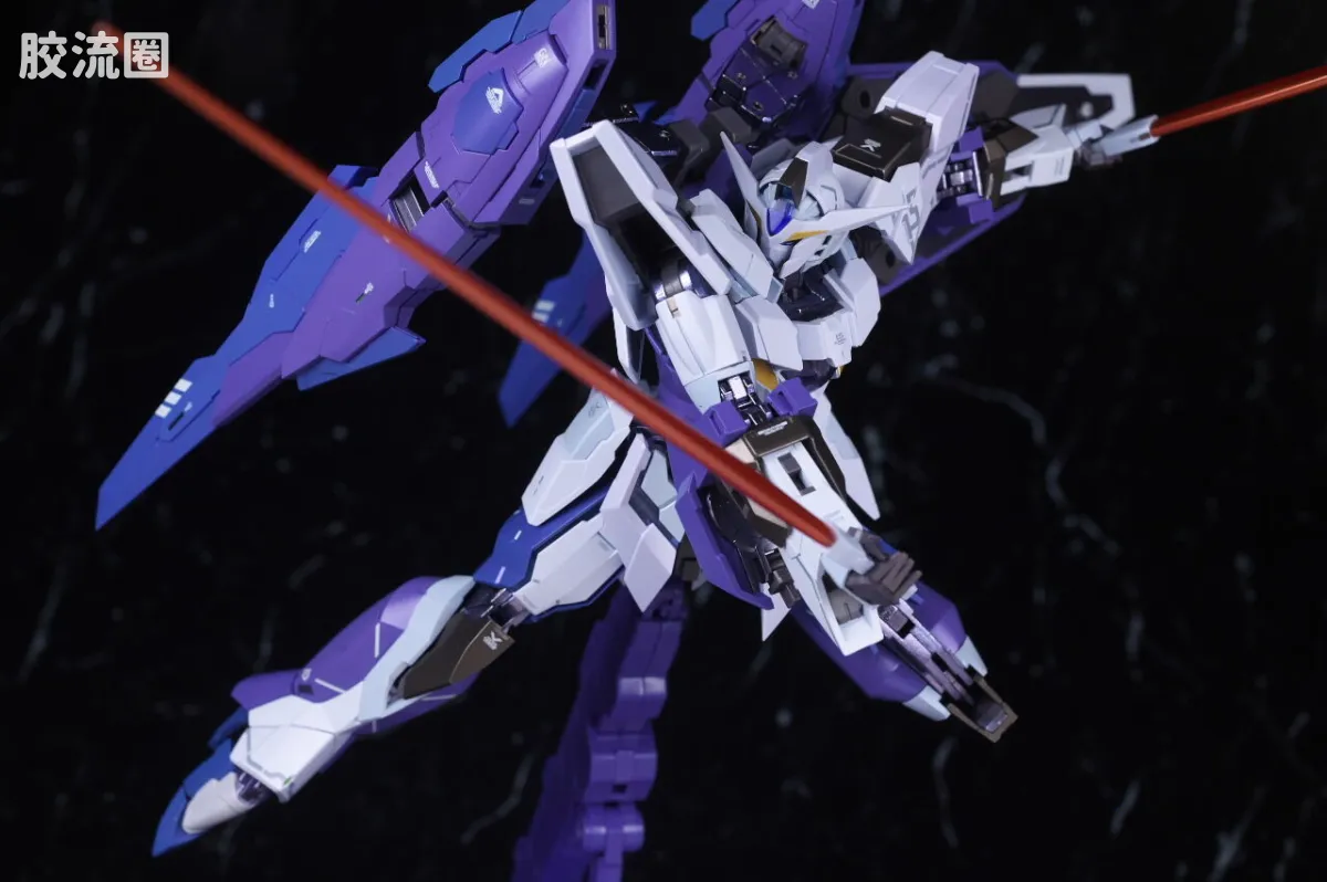 METAL BUILD 限定版 1.5高达 - 图片
