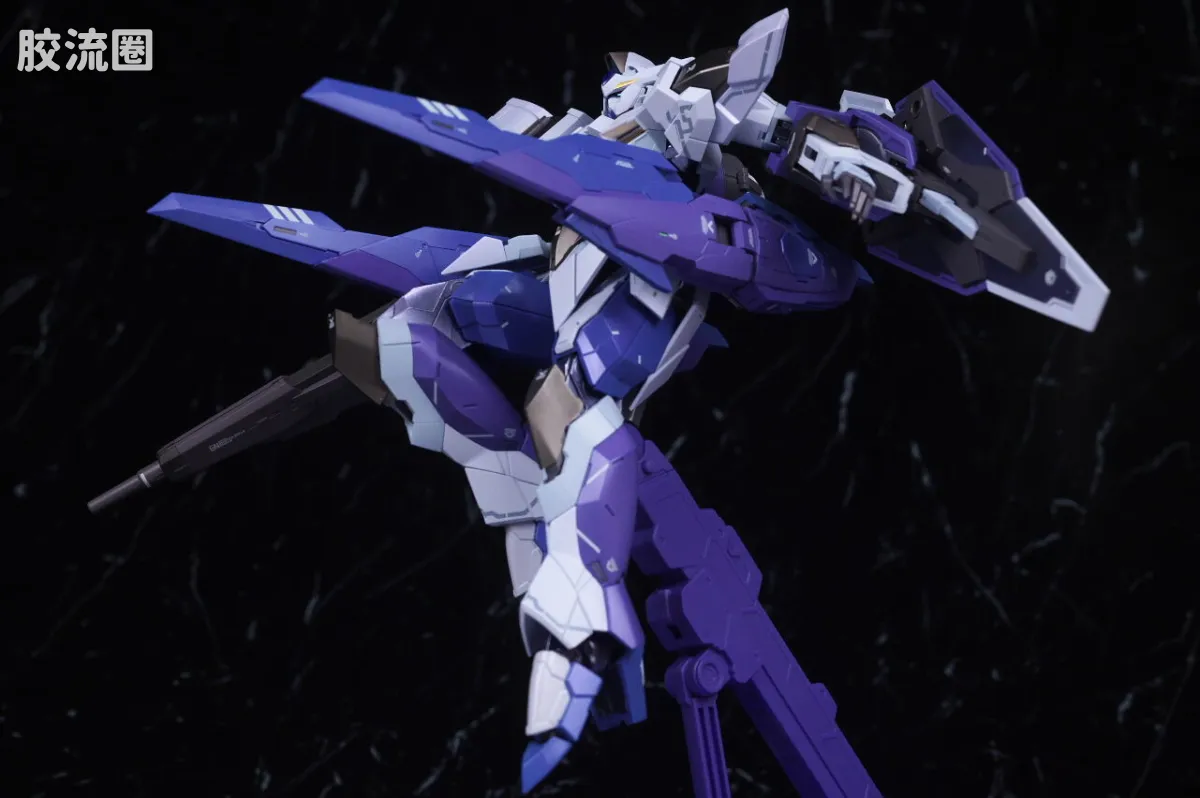 METAL BUILD 限定版 1.5高达 - 图片