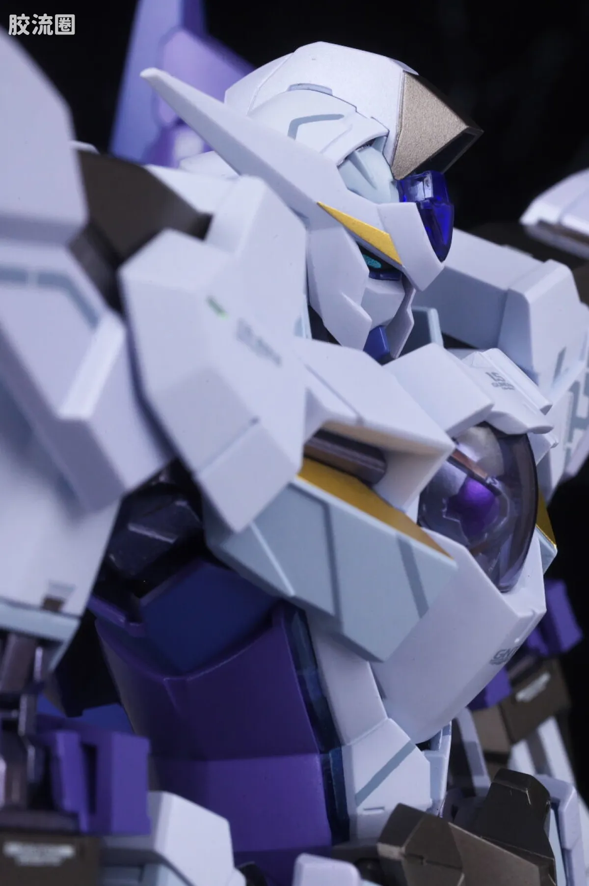 METAL BUILD 限定版 1.5高达 - 图片