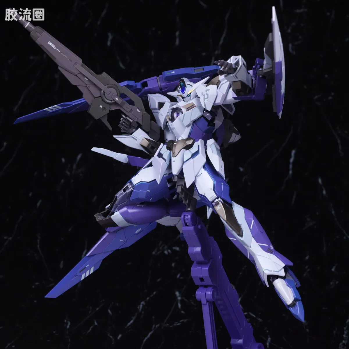 METAL BUILD 限定版 1.5高达 - 图片
