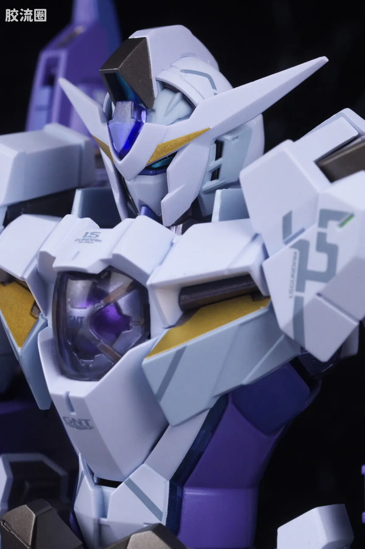 METAL BUILD 限定版 1.5高达 - 图片