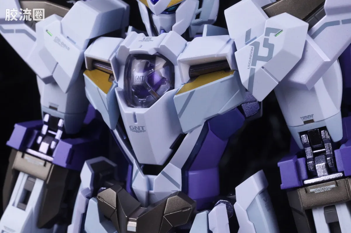 METAL BUILD 限定版 1.5高达 - 图片