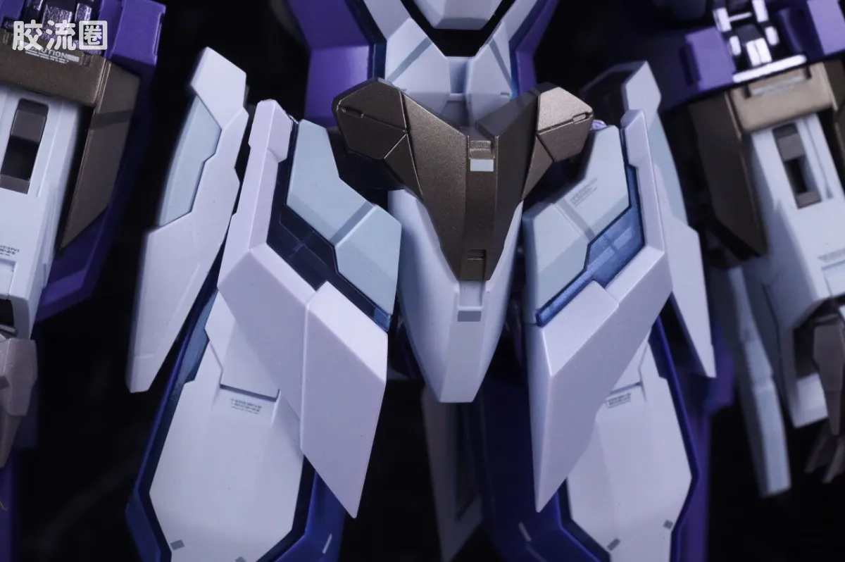 METAL BUILD 限定版 1.5高达 - 图片