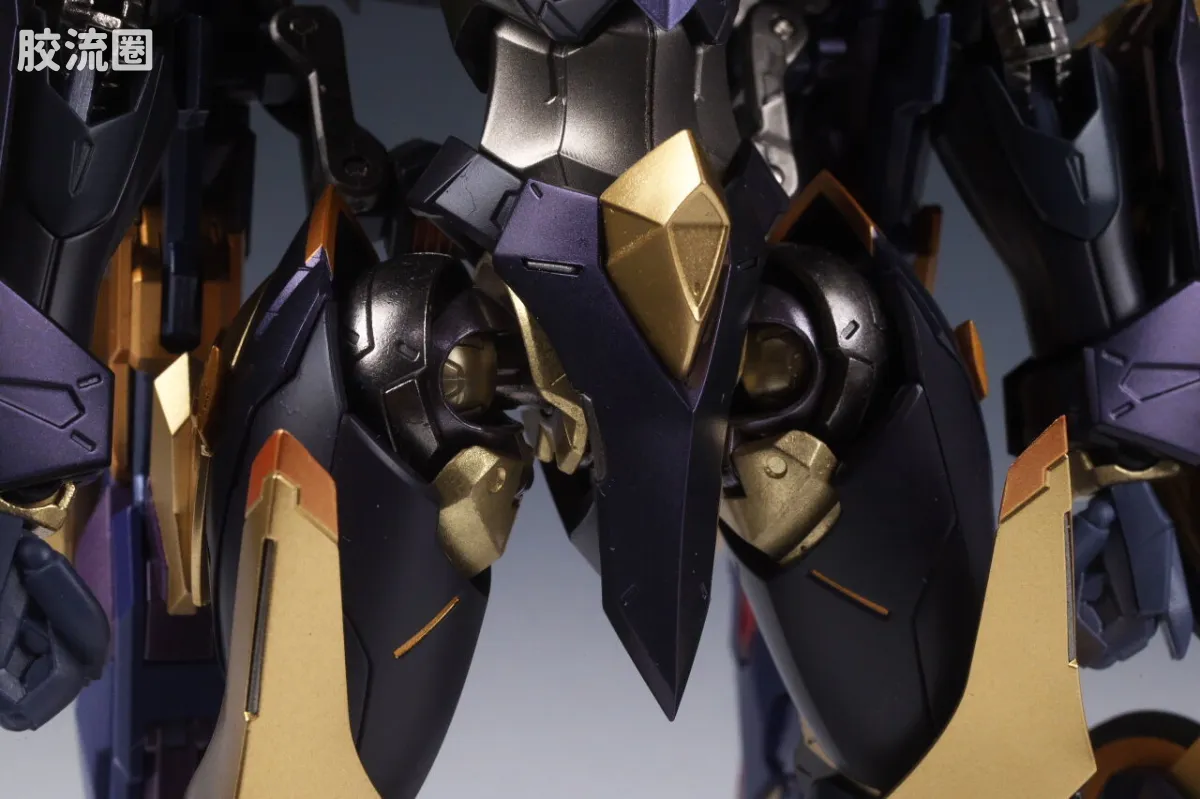 METAL BUILD DRAGON SCALE 兰斯洛特·阿尔比昂 ZERO ​​​ - 图片
