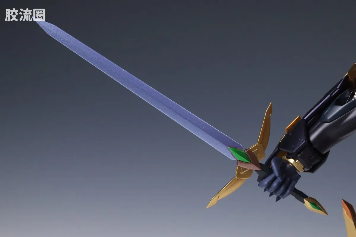 METAL BUILD DRAGON SCALE 兰斯洛特·阿尔比昂 ZERO ​​​ - 图片