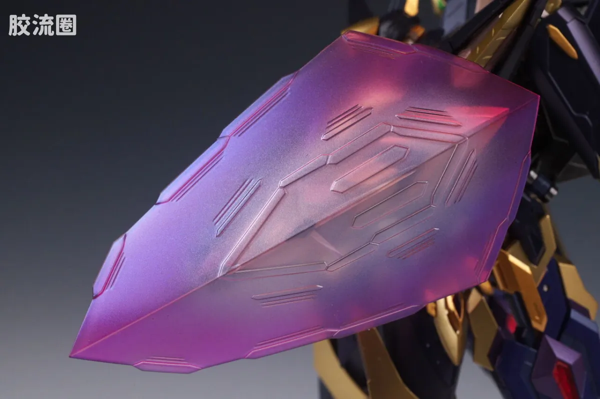 METAL BUILD DRAGON SCALE 兰斯洛特·阿尔比昂 ZERO ​​​ - 图片