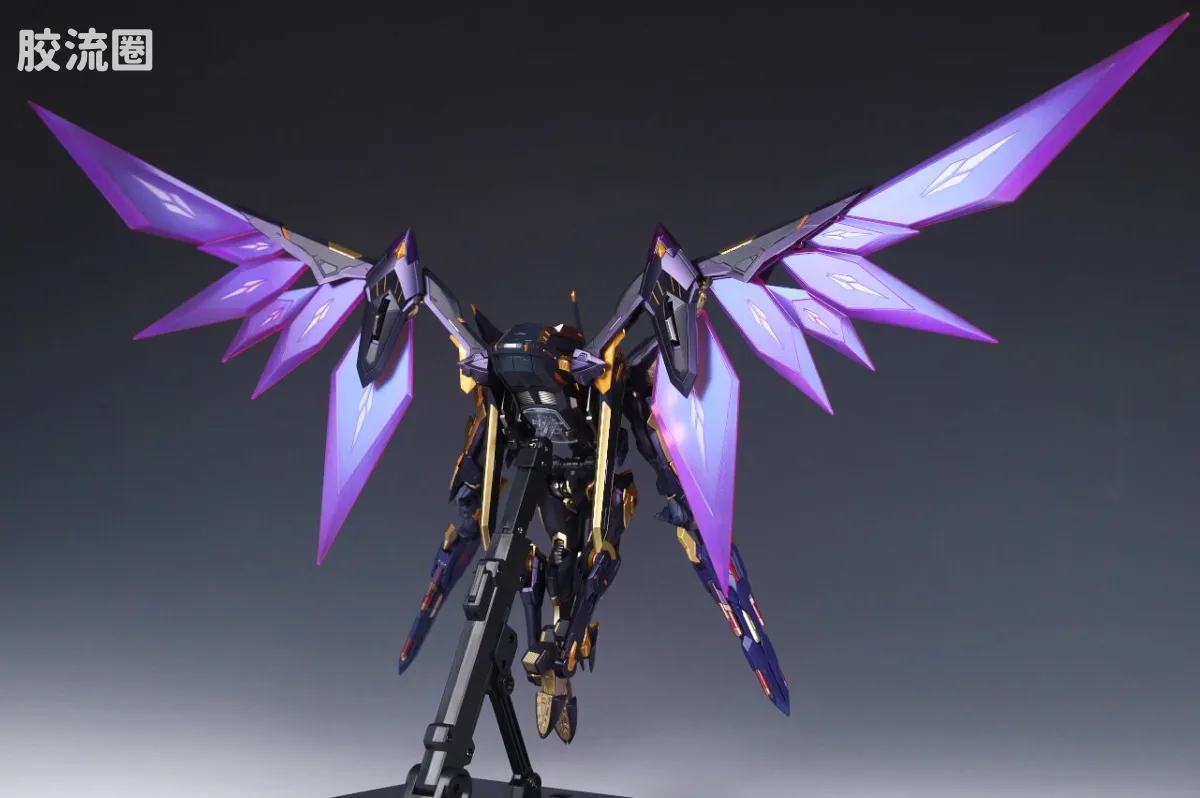 METAL BUILD DRAGON SCALE 兰斯洛特·阿尔比昂 ZERO ​​​ - 图片