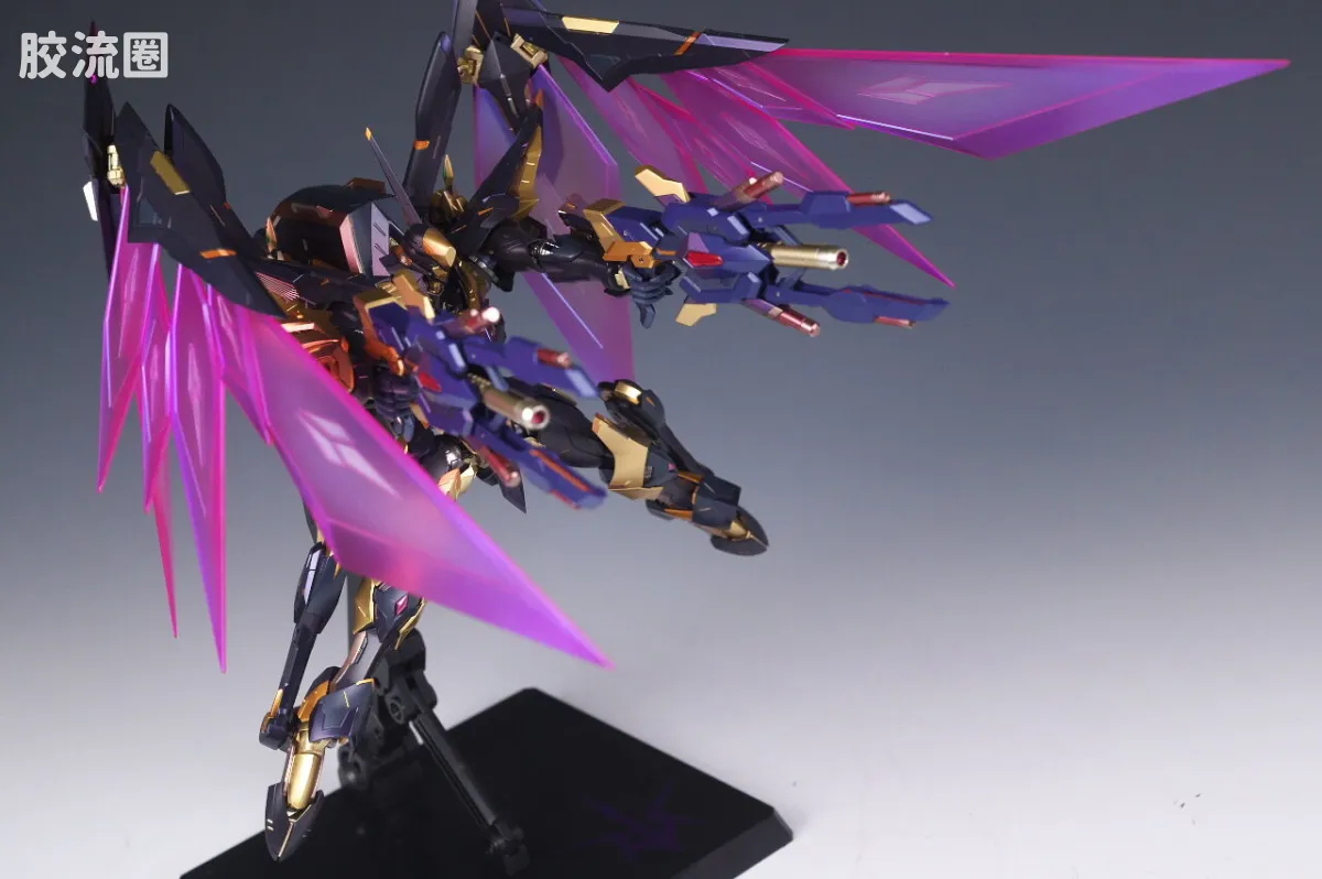 METAL BUILD DRAGON SCALE 兰斯洛特·阿尔比昂 ZERO ​​​ - 图片