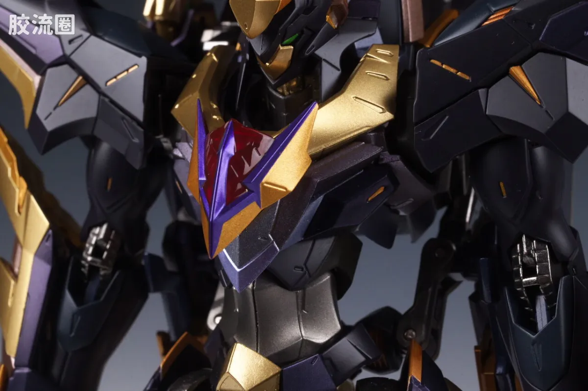 METAL BUILD DRAGON SCALE 兰斯洛特·阿尔比昂 ZERO ​​​ - 图片
