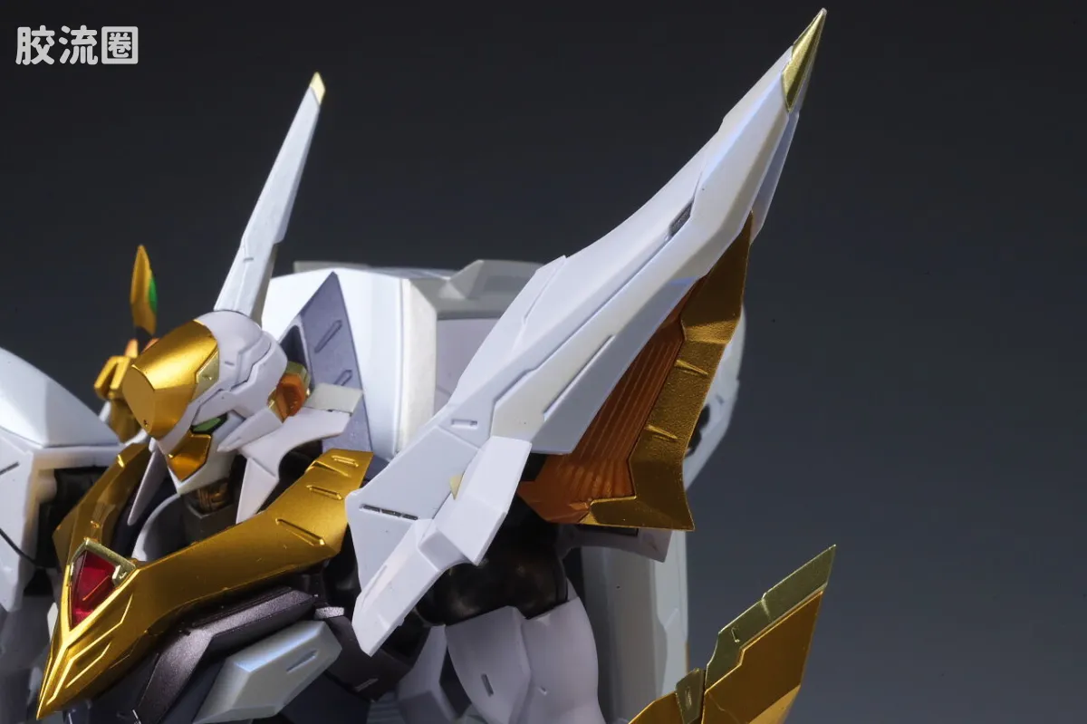 METAL BUILD DRAGON SCALE 兰斯洛特‧阿尔比昂 - 图片