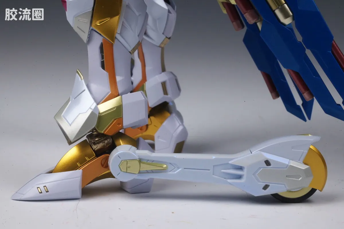 METAL BUILD DRAGON SCALE 兰斯洛特‧阿尔比昂 - 图片