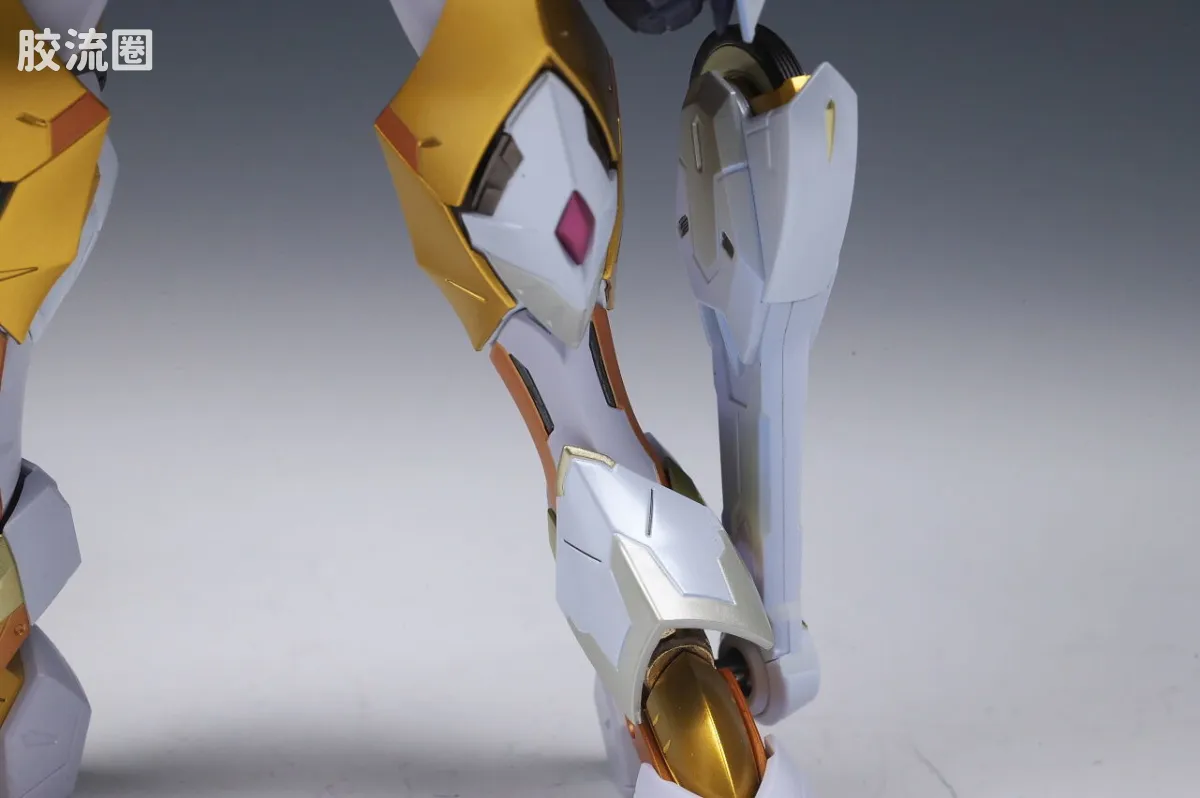 METAL BUILD DRAGON SCALE 兰斯洛特‧阿尔比昂 - 图片