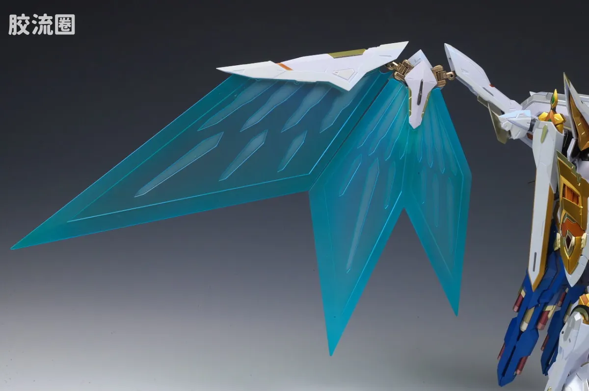METAL BUILD DRAGON SCALE 兰斯洛特‧阿尔比昂 - 图片