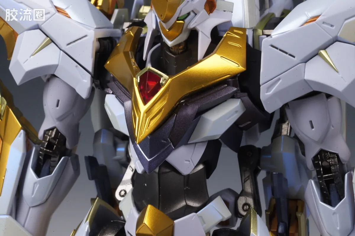 METAL BUILD DRAGON SCALE 兰斯洛特‧阿尔比昂 - 图片