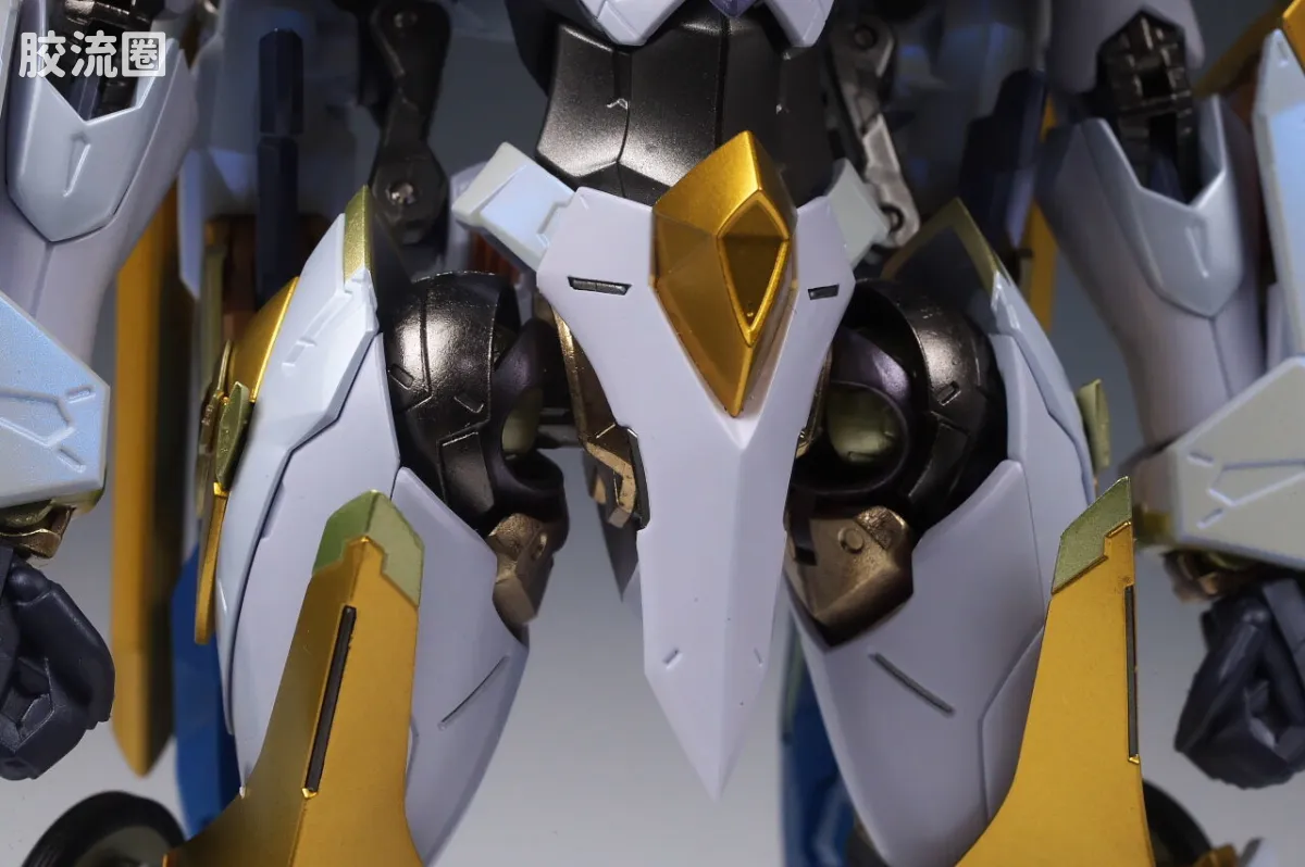 METAL BUILD DRAGON SCALE 兰斯洛特‧阿尔比昂 - 图片