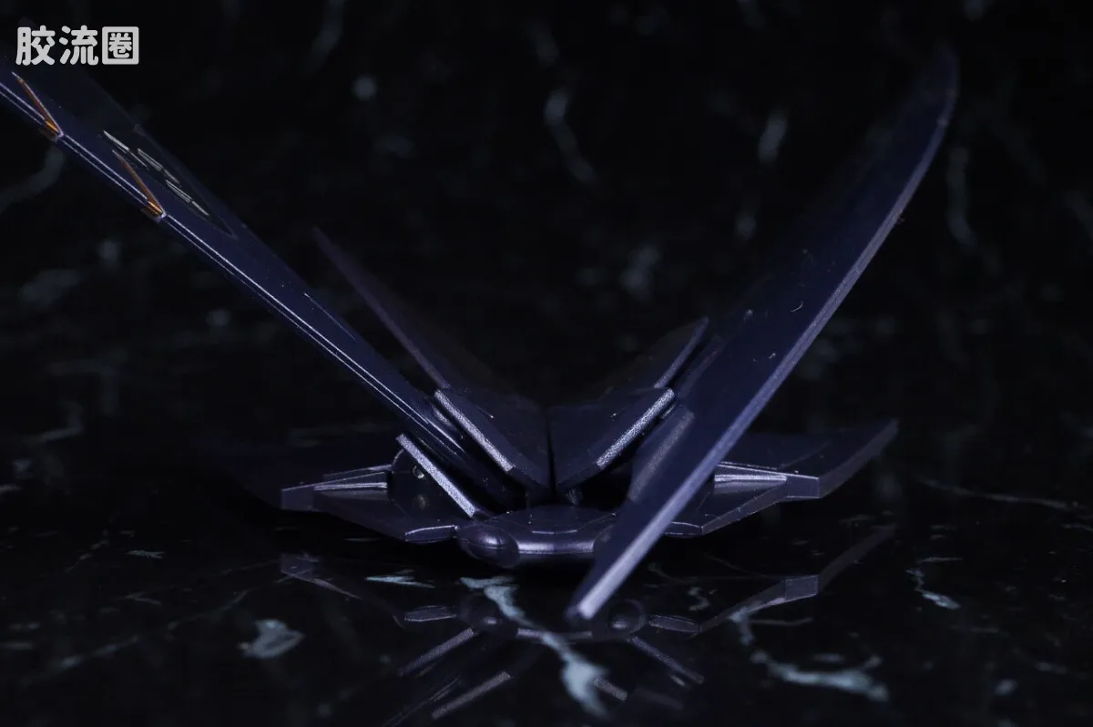 METAL BUILD DRAGON SCALE 真盖塔1号机 - 图片