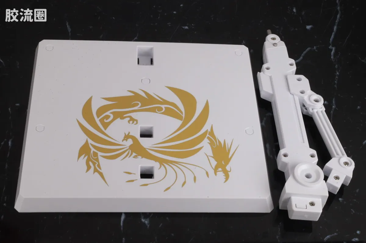 METAL BUILD DRAGON SCALE 龙王丸 - 图片