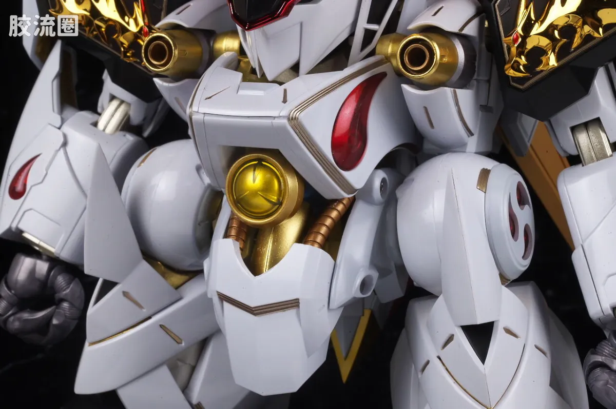 METAL BUILD DRAGON SCALE 龙王丸 - 图片