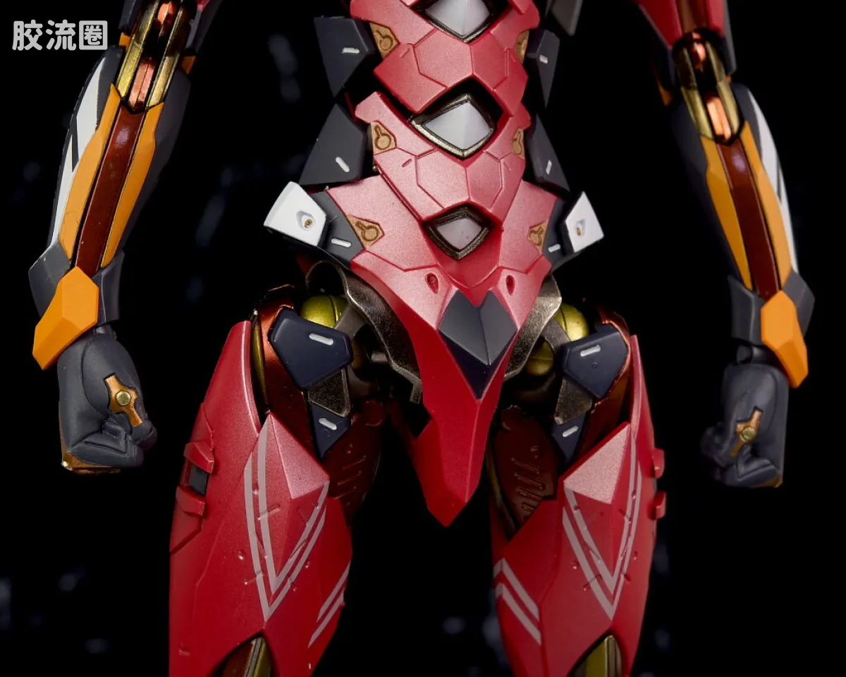 METAL BUILD 普通版 EVA 2号机 - 图片
