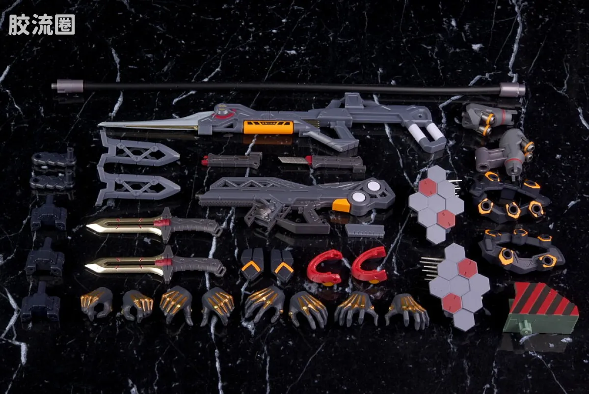 METAL BUILD 普通版 EVA 2号机 - 图片